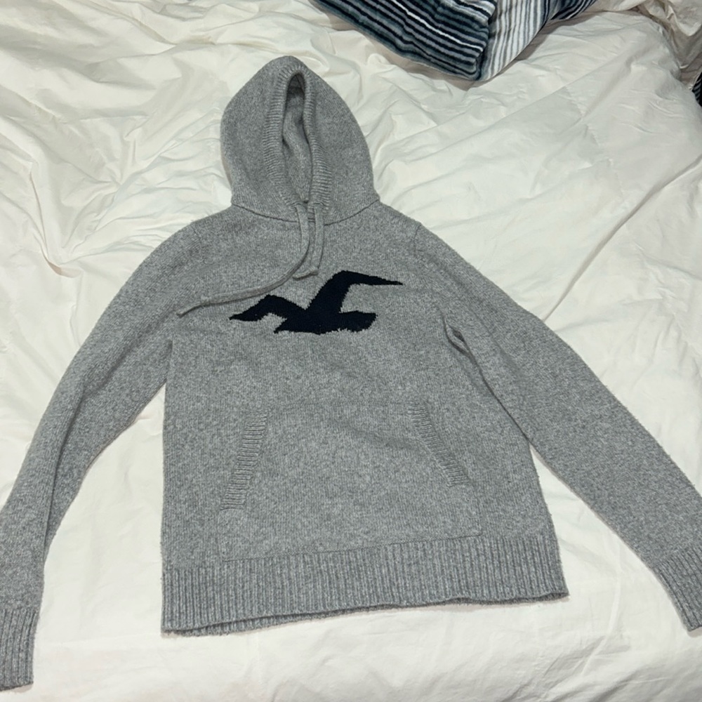 Hollister Co. Men’s Sweatshirt